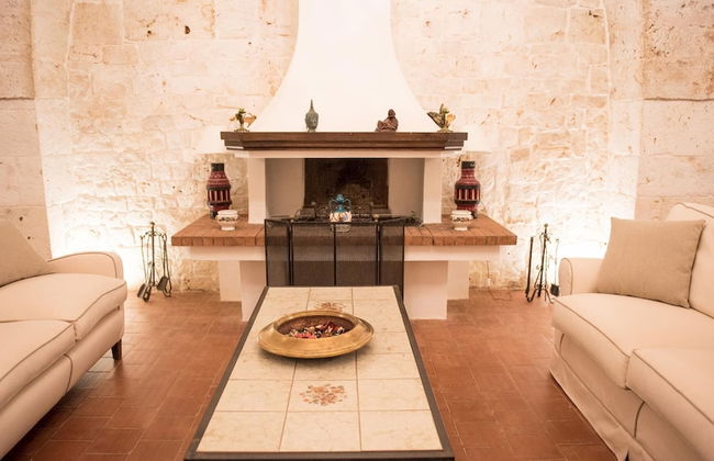 Masseria Tarsia Incuria 8 4 - Foto 10