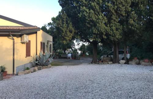 Bouganville in Villa Greco - Foto 23