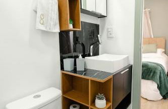 P&G Apto 204-Siena - Foto 8