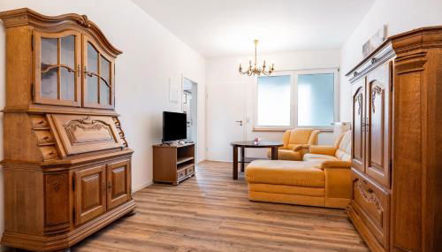 Die Alter Schwede Wohnung 1 - Photo 2