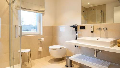 Häuslerei Gut Zülow - Photo 3, Shower