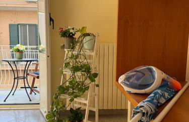 Nenni al Mare Apartment - Foto 10