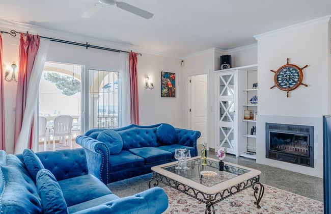 Villa Rosa - Photo 22