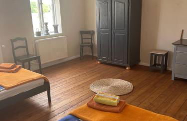 Atelierhaus Hilmsen - Foto 13