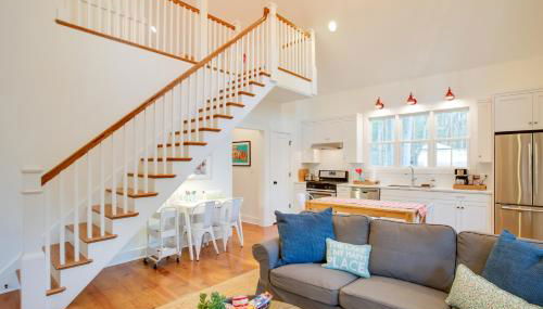 Enchanting Andersonville Home Steps to Norris Lake - Foto 5