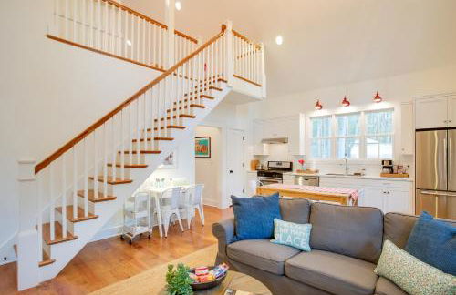 Enchanting Andersonville Home Steps to Norris Lake - Foto 5