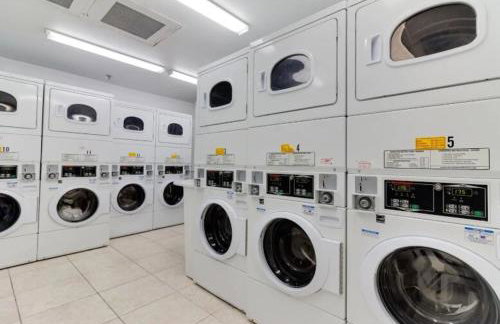 A dreamed bay view studio at Castle Beach Club - Foto 19