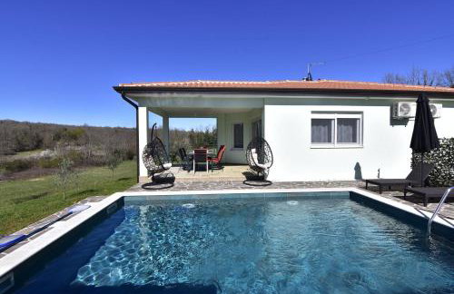 Comfortable holiday home with pool - Foto 54