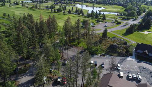 Luxury Townhome in Exclusive Eagle Bend - Photo 4