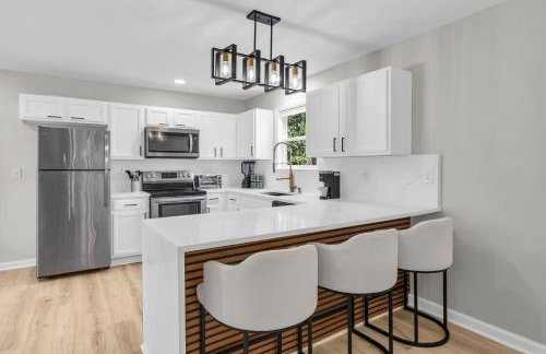 Luxe Family Oasis 7 beds 2 and a half Spa like Baths Sleeps 14 - Foto 14