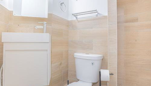 Charming Upper East Side W Outdoor Space - Foto 2, Shower