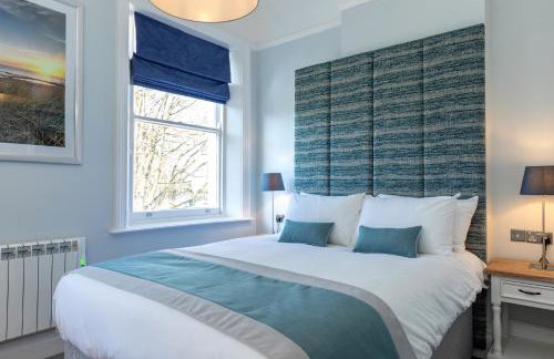 Sandhills Apartments, Mudeford - Foto 9