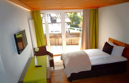 Vital Lodge Allgäu - Foto 9