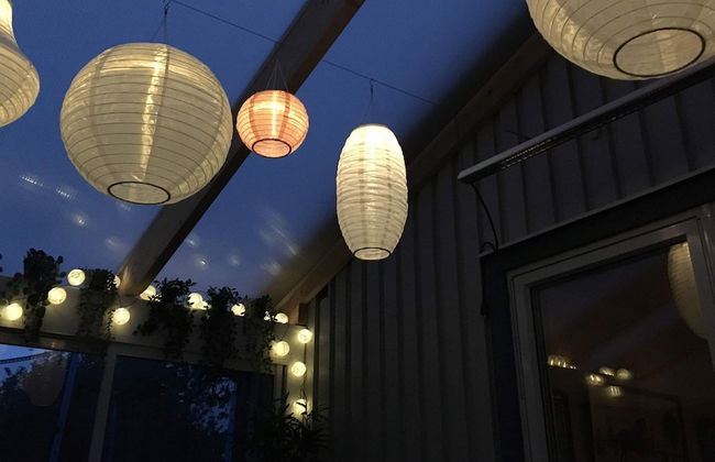 8 Person Holiday Home in Tvaaker-by Traum - Foto 19