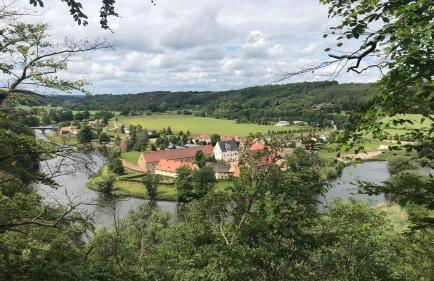 Fachwerkhof Klosterbuch - Foto 18