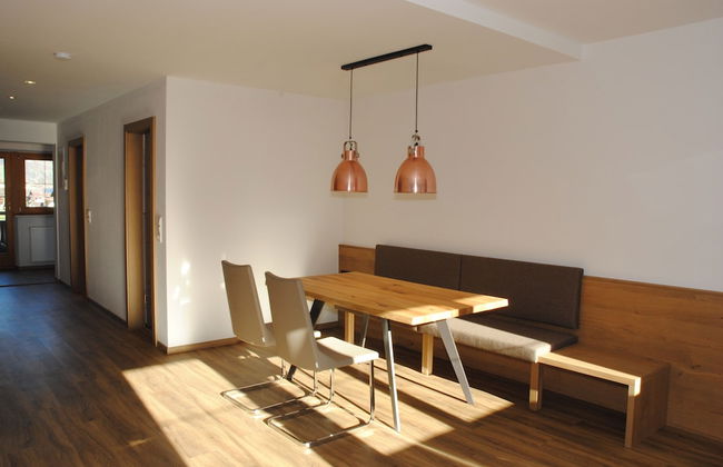 Resort Schrofenblick - Foto 30