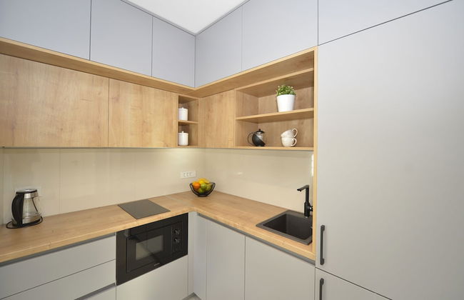 Solaris Lux Apartments - Foto 20