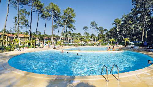 Apartment l'Allée des Dunes-9 by Interhome - Foto 2