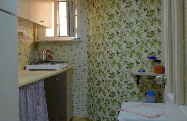 Cozy Flat Bakirkoy - Foto 5