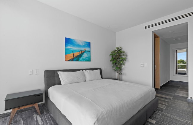 Exclusive Apartment with rooftop pool - Foto 67