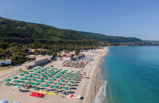 Villaggio Residence Emmesse Trilocal 3 Rooms - Foto 21