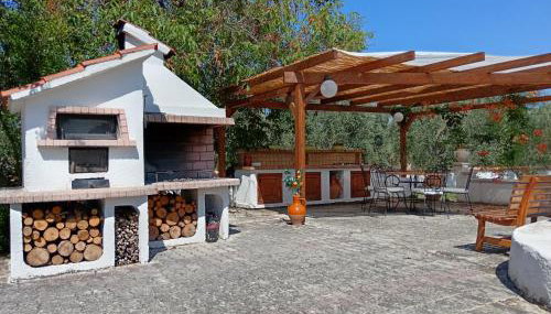 Villa Cristalda Relax e Natura - Foto 3