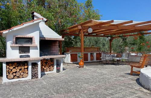 Villa Cristalda Relax e Natura Bilocale - Foto 8