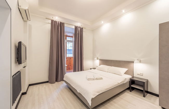 Central Dayflat Apartments - Foto 25