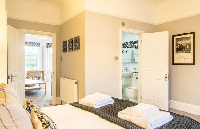 Alum Chine Beach House - Foto 10