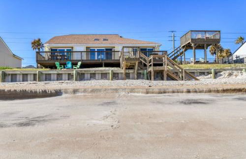 Almost Heaven Beach House - Foto 68