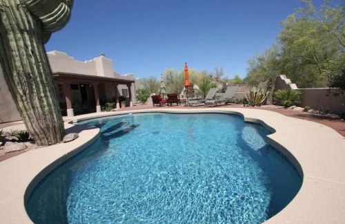 Casa Saguaro Home - Foto 38