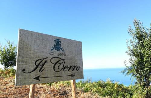 Il Cerro Agriturismo Zagarese - Photo 1