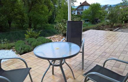 Ferienwohnung DORFWIESE - Foto 2