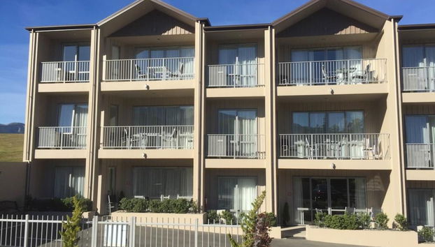 Entrada (vista interior)