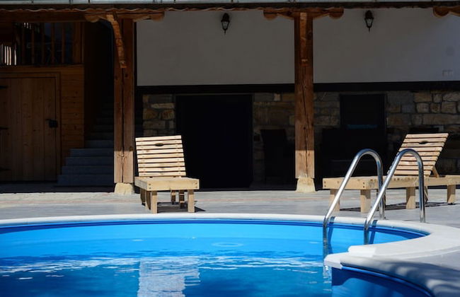 The White House in Palamartsa - Foto 11