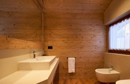 Sappada Family Apartments - Foto 49