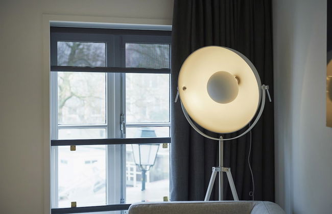 Apart Hotel De Bank - Photo 56