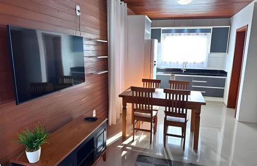 Casa Guarujá 2 em Lages, SC, próxima ao Shoppingi - Photo 31