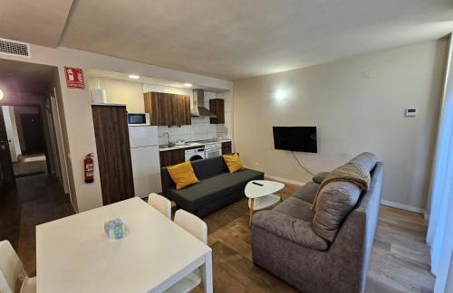 Apartamentos Picasso - Foto 6