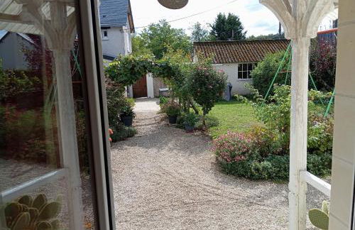 Gîte La Bonnetière - Foto 12