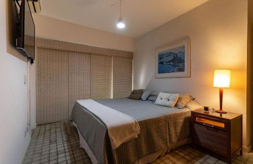 (801) 2 Suítes, Vista Panorâmica Ipanema - Foto 21