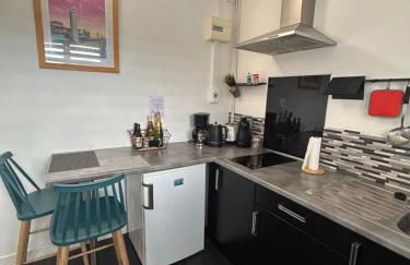 Studio Prunus Hyper centre - Foto 11