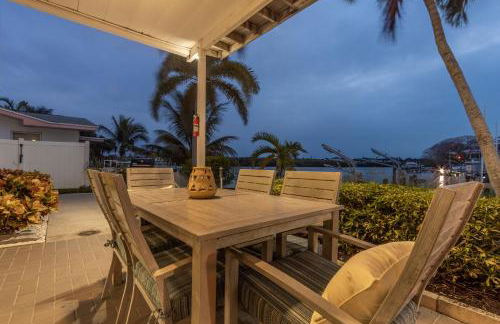 Villa Azule-Waterfront-Dock-Free Amenities-Bikes-Fishing and Beach Gear - Foto 68