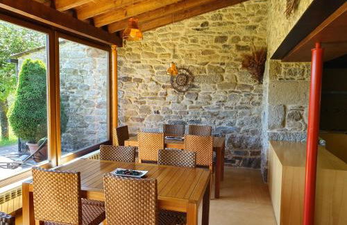 Rectoral De Lestedo - Foto 17