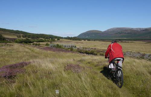 Drumguish Cottage - Foto 50