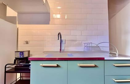 KiTNETcompleta ótima localização - Foto 16