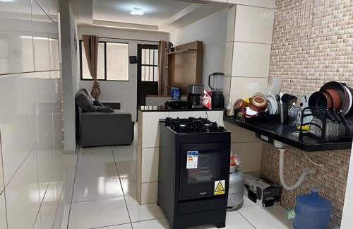 3 quartos duplex centro de Olinda - aconchegante - Foto 61