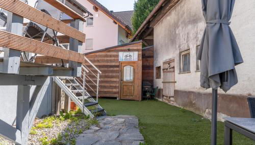 Ferien & Business Apartments Hohenfels - Foto 5