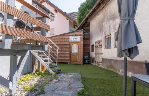 Ferien & Business Apartments Hohenfels - Foto 5