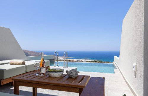 Mouria Luxury Suites - Adults Only - Foto 14